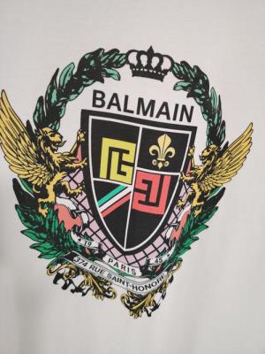 wholesale quality balmain shirts model no. 39